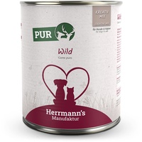 Herrmann's Manufaktur Herrmann's | Wild