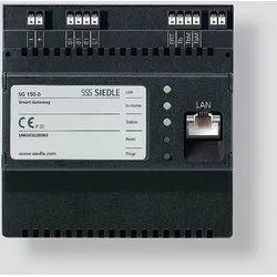 Siedle&Söhne Smart-Gateway In-Home-Bus SG 150-0