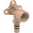 Geberit Mepla Anschlusswinkel 20 mm x Rp 1/2" 90 Grad