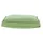 JAN KURTZ Boxkissen 40 x 40 cm Grün