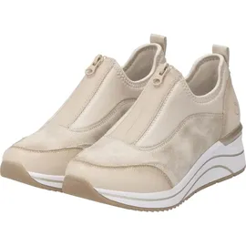 remonte D0T08 Damen Weit Beige 41