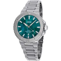 BOSAL Aquis Date Automatik Edelstahl 43,5 mm 01 733 7730 4137-07 8 24 05PEB