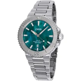 BOSAL Aquis Date Automatik Edelstahl 43,5 mm 01 733 7730 4137-07 8 24 05PEB