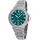 BOSAL Aquis Date Automatik Edelstahl 43,5 mm 01 733 7730 4137-07 8 24 05PEB