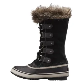 Sorel Joan of Arctic Boot WP Damen Black/Quarry 40
