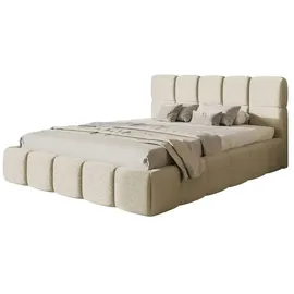 Selsey Cloudy 180 x 200 cm Beige