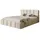 Selsey Cloudy 180 x 200 cm Beige
