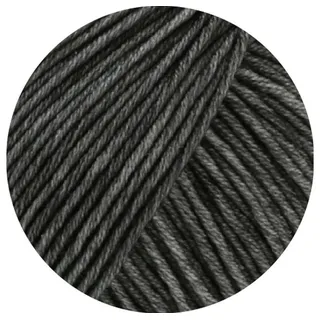 Lana Grossa Cool Wool Big Vintage Häkelwolle, 120 m Ton-in-Ton Farbeffekt | Handstrickgarn aus 100% Schurwolle (Merino extrafein) | 50g Wolle zum Stricken & Häkeln | 120m Garn FB 7170