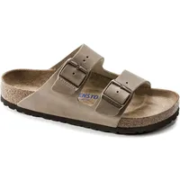 Birkenstock Arizona SFB braun 42