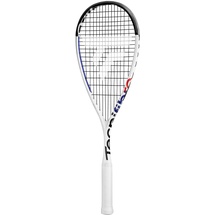 Tecnifibre Carboflex X-Top Junior-squashschläger - White -