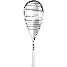 Tecnifibre Carboflex X-Top Junior-squashschläger - White -