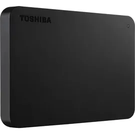 Toshiba Canvio Basics 1 TB 2,5'' HDTB510EK3AA