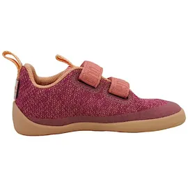 Affenzahn Knit Happy Flamingo Rosa 24