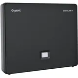 Gigaset BasicLine IP DECT Telefonbasis Schwarz