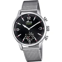 Lotus Edelstahl silber Lotus Classic Armbanduhr D2UL18803/3 - Silber