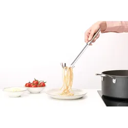 Brabantia 260148 Küchenutensilien-Set 4 Stück(e) Satinierter Stahl