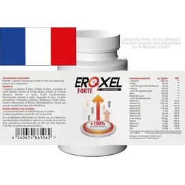 Eroxel Forte Kapseln 120 St.