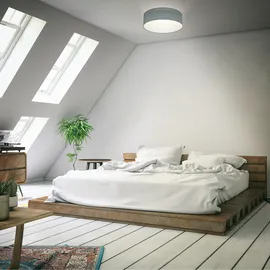 B.K.Licht Deckenleuchte BKL1215