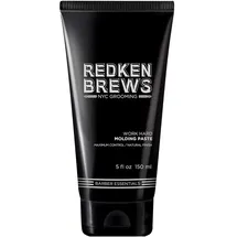 Redken Brews Work Hard Molding Paste 150 ml