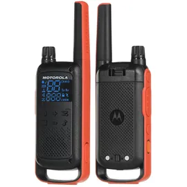 Motorola Talkabout T82