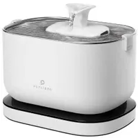 PETLIBRO Dockstream Battery-Operated Water Fountain (2.50 l),