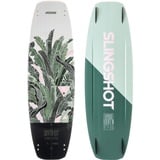 SLINGSHOT CONTRAST Wakeboard 2023 - 134