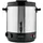 Proficook Einkochautomat 1283 6 l Schwarz/Silber