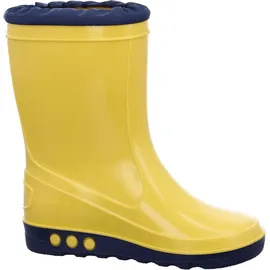 Nora Nori Gummistiefel Gelb 35