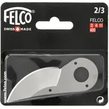 FELCO Ersatzklinge 2/3 für Felco 2, 4, 11 Bl.verp.FELCO
