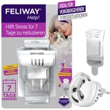 Ceva Feliway Help Start-Set f. Katzen