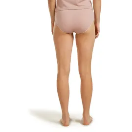 Icebreaker Siren Hipkini Slip Pink Quartz XS