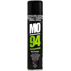 Muc-Off MO-94 Multi-Use Spray Mehrzweckspray Schwarz Modell 2025