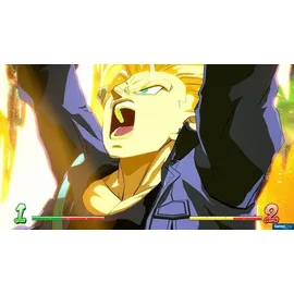 Dragonball Fighter Z (USK) (PS5)