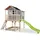 EXIT TOYS Spielhaus Loft 750 Grau