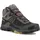 Salomon X Ultra 5 Mid GTX Herren Dark Gull Gray / Asphalt / Willow 49 1/3
