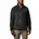 Fleece Charcoal Heather L