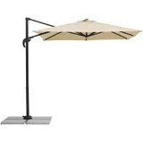 Schneider Rhodos Junior 230 x 230 cm natur