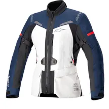 Alpinestars Stella St-7 2l Gore-tex Damen Ice/Grey/Dark Blue/Black M