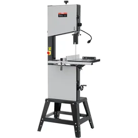 Vevor Tischsäge 340 mm mit Ständer 440–846 U/min stufenlos machbare Geschwindigkeit 1100 W 1-1/2 PS