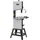 Vevor Tischsäge 340 mm mit Ständer 440–846 U/min stufenlos machbare Geschwindigkeit 1100 W 1-1/2 PS