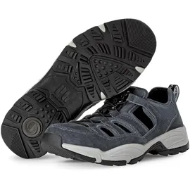 Gabor Sneaker Low Herren Weite G Blau 44,5