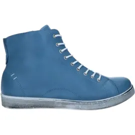 Andrea Conti Damen Stiefeletten 0341500398 blau 39