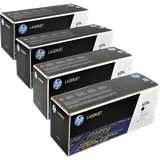 HP 4 HP Toner W2010A-W2013A 659A Multipack K C M Y 4-farbig