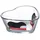 Ritzenhoff & Breker Mini-Backform Cucina in Herzform, Auflaufform aus Glas, 270 ml, Geeignet für Backofen/Mikrowelle/Spülmaschine, 0807196