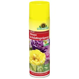 NEUDORFF Spruzit Rosen Schädlingsspray 400 ml