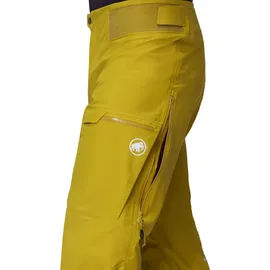 Mammut Haldigrat Air senf M
