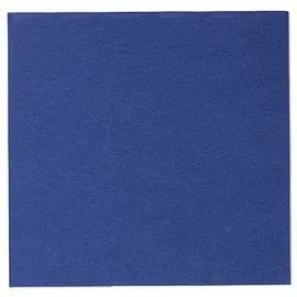 TORK Servietten 32,6 x 33,0 cm, 3-lagig dunkelblau