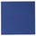 TORK Servietten 32,6 x 33,0 cm, 3-lagig dunkelblau