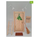 Tanner Wichteltür 'Natur Edition'