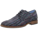 BULLBOXER Schnürschuhe Herren Mehrfarbig 44